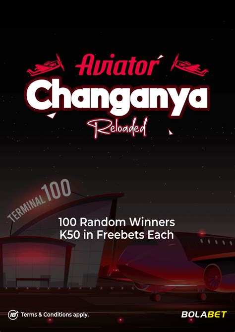 AVIATOR CHANGANYA V2 .